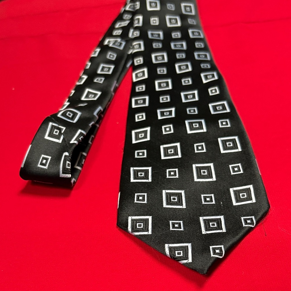 Alberto Cardinali tie!